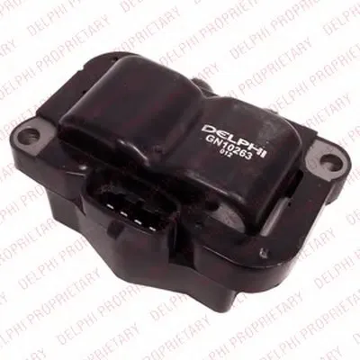 Катушка зажигания DELPHI купить