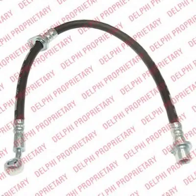 Тормозной шланг DELPHI купить