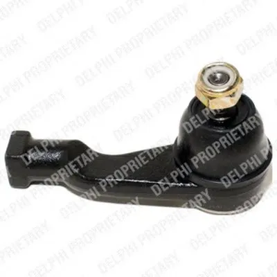 Наконечник поперечной рулевой тяги DELPHI купить