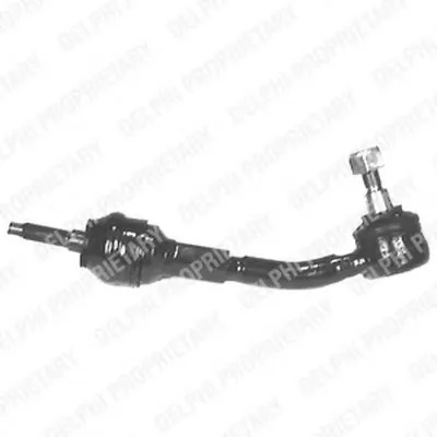 Тяга / стойка, стабилизатор DELPHI купить