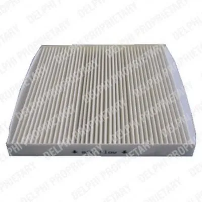 Фильтр, воздух во внутренном пространстве DELPHI купить