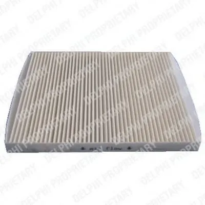 Фильтр, воздух во внутренном пространстве DELPHI купить