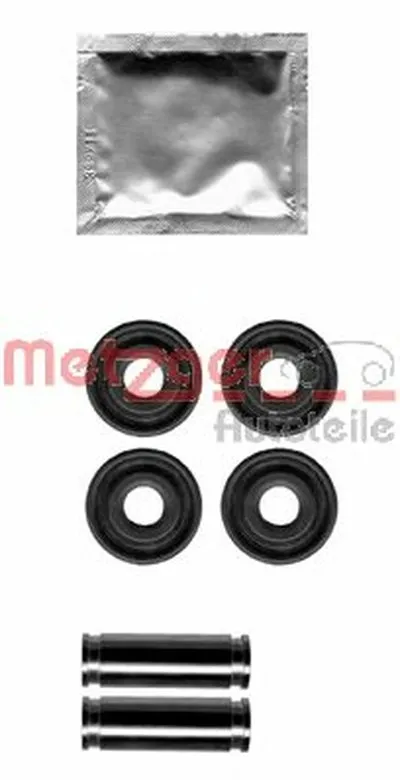 Комплект направляющей гильзы METZGER купить