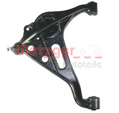 Рычаг независимой подвески колеса, подвеска колеса KIT + METZGER купить