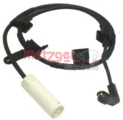 Сигнализатор, износ тормозных колодок METZGER купить