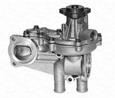 Водяной насос MAGNETI MARELLI купить
