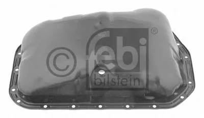 Масляный поддон FEBI BILSTEIN купить