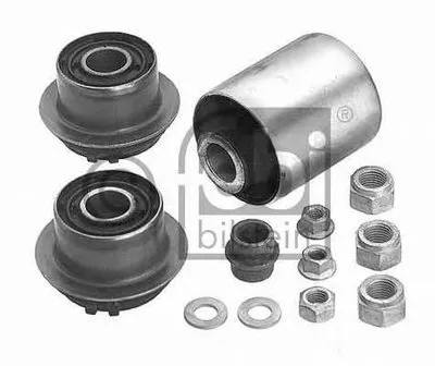 Монтажный комплект, рычаг независимой подвески колеса FEBI BILSTEIN купить