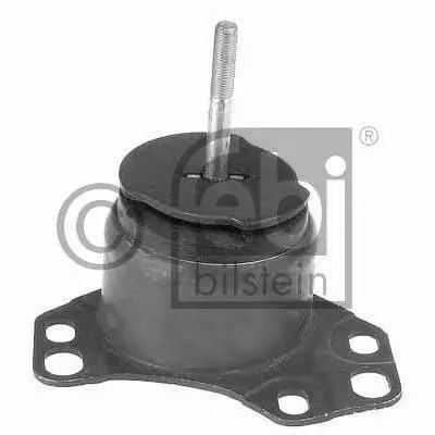 Подвеска, двигатель; Подвеска, автоматическая коробка передач; Подвеска, ступенчатая коробка передач FEBI BILSTEIN купить