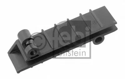 Планка успокоителя, цепь привода FEBI BILSTEIN купить