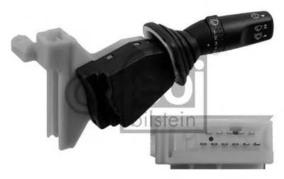 Переключатель стеклоочистителя; Выключатель на колонке рулевого управления FEBI BILSTEIN купить