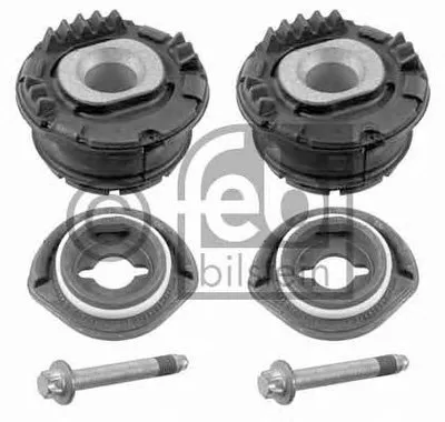 Комплект подшипника, балка моста FEBI BILSTEIN купить