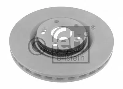 Тормозной диск FEBI BILSTEIN купить