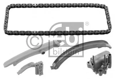 Комплект цепи привода распредвала FEBI BILSTEIN купить