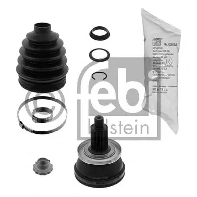 Шарнирный комплект, приводной вал FEBI BILSTEIN купить