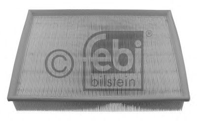 FEBI DB Фильтр воздушный Sprinter 209/906 2.2CDI 06-,VW Crafter 30-50 2.0/2.5TDI 06-