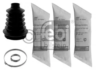 Комплект пылника, приводной вал FEBI BILSTEIN купить