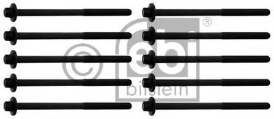 Комплект болтов головки цилидра FEBI BILSTEIN купить