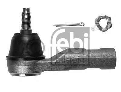 Наконечник поперечной рулевой тяги PROKIT FEBI BILSTEIN купить