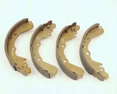 Комплект тормозных колодок TRISCAN купить