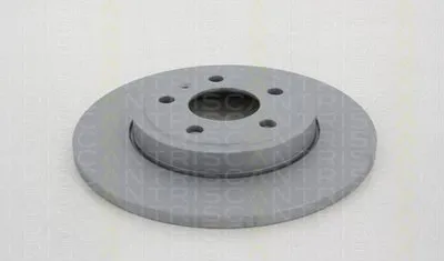 Тормозной диск COATED TRISCAN купить