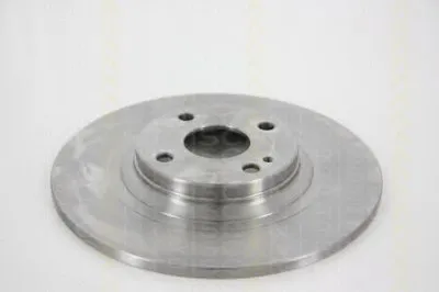 Тормозной диск TRISCAN купить