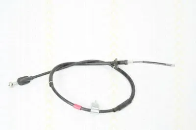 Трос, стояночная тормозная система TRISCAN купить