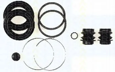 Ремкомплект, тормозной суппорт TRISCAN купить