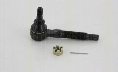 Наконечник поперечной рулевой тяги TRISCAN купить