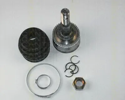 Шарнирный комплект, приводной вал TRISCAN купить