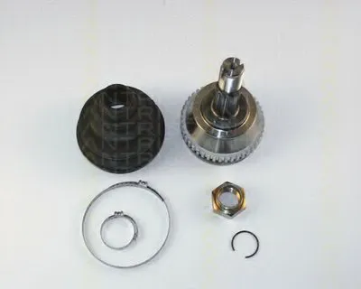 Шарнирный комплект, приводной вал TRISCAN купить