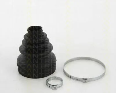 Комплект пылника, приводной вал TRISCAN купить