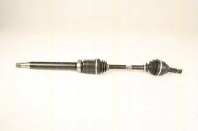 Приводной вал TRISCAN купить