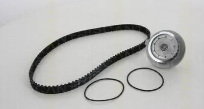 Водяной насос + комплект зубчатого ремня TRISCAN купить