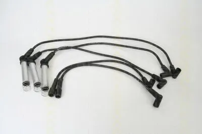 Комплект проводов зажигания TRISCAN купить