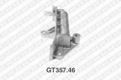 Натяжной ролик, ремень ГРМ SNR купить