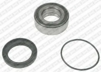 Комплект подшипника ступицы колеса SNR купить