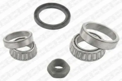 Комплект подшипника ступицы колеса SNR купить