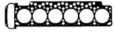 Прокладка, головка цилиндра PAYEN купить