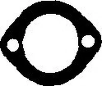 Прокладка, выпускной коллектор PAYEN купить