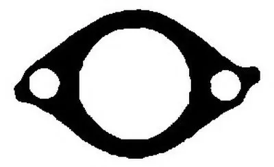 Прокладка, выпускной коллектор PAYEN купить