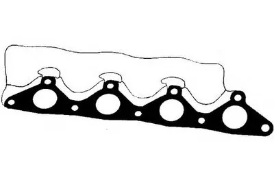 Прокладка, выпускной коллектор PAYEN купить