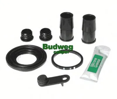Ремкомплект, тормозной суппорт BUDWEG CALIPER купить