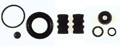 Ремкомплект, тормозной суппорт BUDWEG CALIPER купить