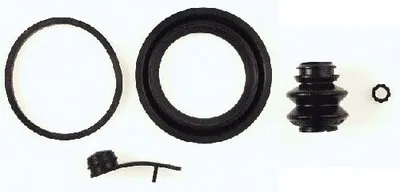 Ремкомплект, тормозной суппорт BUDWEG CALIPER купить