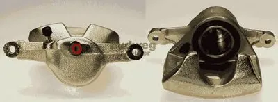 Тормозной суппорт BUDWEG CALIPER купить