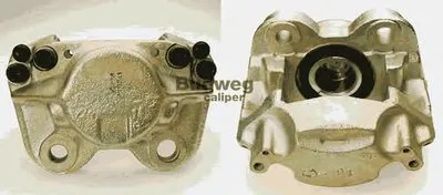 Тормозной суппорт BUDWEG CALIPER купить