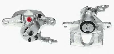 Тормозной суппорт BUDWEG CALIPER купить