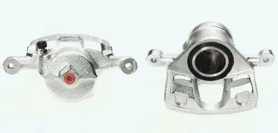 Тормозной суппорт BUDWEG CALIPER купить
