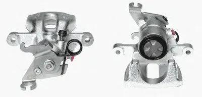 Тормозной суппорт BUDWEG CALIPER купить